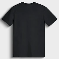 T-shirt noir Brock Bowers des Raiders de Las Vegas (NFL) - Semaine 13