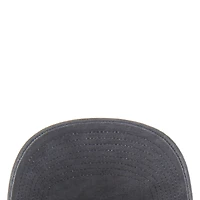 Casquette ajustable Carhartt x '47 Charcoal Las Vegas Raiders Dyed Clean Up pour homme