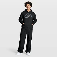 Men's Fanatics Black Las Vegas Raiders Delay of Game Legacy Pullover Hoodie