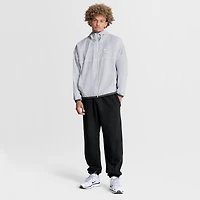 Doudoune zippée blanche Las Vegas Raiders pour homme