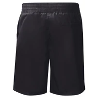 Men's G-III Sports by Carl Banks Black Las Vegas Raiders Sea Wind - Swim Trunks