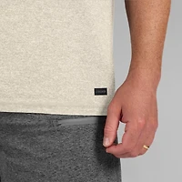 Men's J. Palmer Cream Las Vegas Raiders Four Down T-Shirt