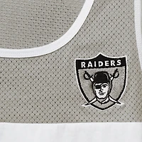 Débardeur noir pour homme Mitchell & Ness Las Vegas Raiders