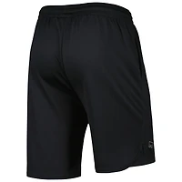 Short d'équipe MSX by Michael Strahan noir des Las Vegas Raiders pour hommes