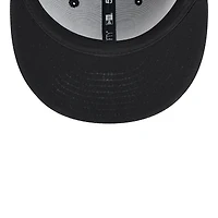 Men's New Era Las Vegas Raiders 2024 Sideline 59FIFTY Fitted Hat