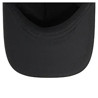 Casquette ajustable New Era Apex 9FORTY noire pour homme, Las Vegas Raiders