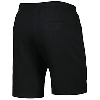 Short pour homme Historic Champs des Las Vegas Raiders New Era noir