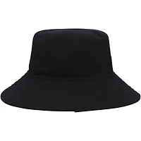 Men's New Era Black Las Vegas Raiders Main Bucket Hat