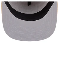 Casquette snapback A-Frame 9FIFTY marron New Era pour homme, coloris Raiders de Las Vegas