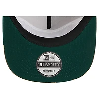 Men's New Era  Camo Las Vegas Raiders Duck Rope 19TWENTY Snapback Hat