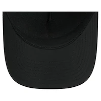 Men's New Era Gray Las Vegas Raiders Halftone Camo 9FORTY Hat