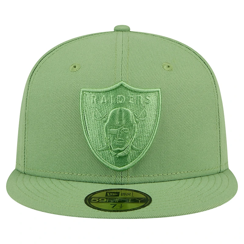 V107988 Raid MAG NFL Pack de couleurs 59FIFTY HATMENHIC 60514985 #3
