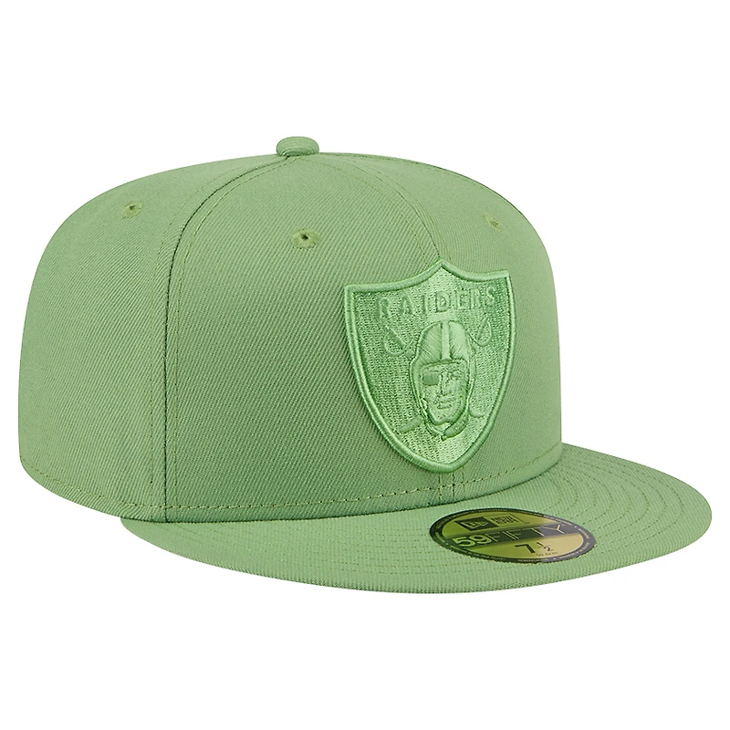 V107988 Raid MAG NFL Pack de couleurs 59FIFTY HATMENHIC 60514985 #3