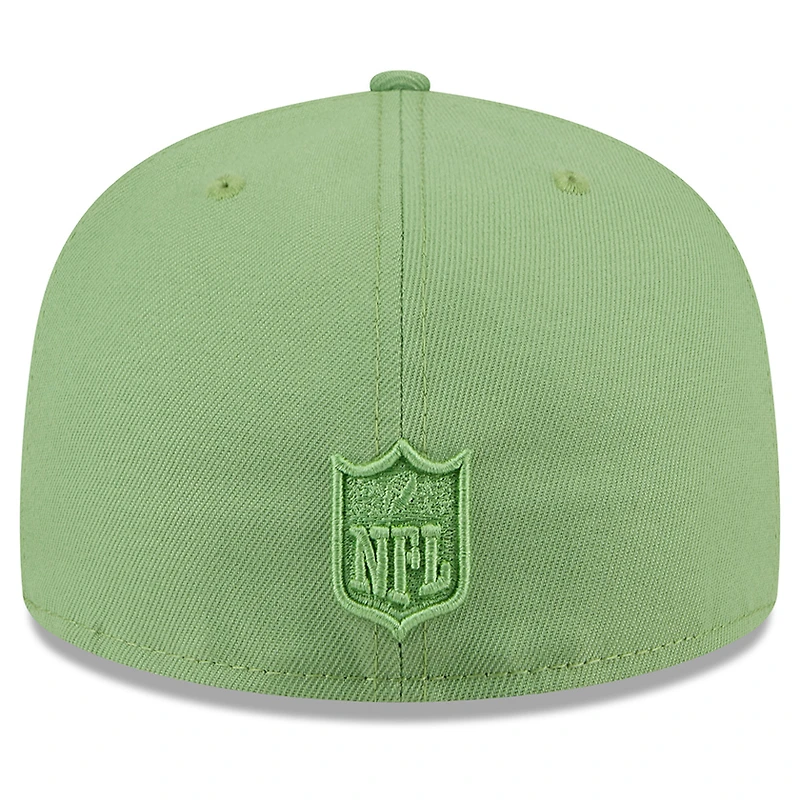 V107988 Raid MAG NFL Pack de couleurs 59FIFTY HATMENHIC 60514985 #3