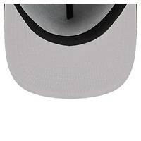 Casquette ajustée A-Frame 59FIFTY pour homme New Era, coloris olive