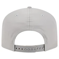 Casquette New Era Silver Las Vegas Raiders Rope 19TWENTY pour homme