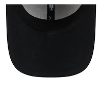 Men's New Era Stone/Black Las Vegas Raiders 2024 Sideline Historic 39THIRTY Flex Hat