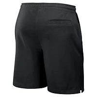 Short délavé noir Las Vegas Raiders de la collection NFL x Darius Rucker pour homme par Fanatics