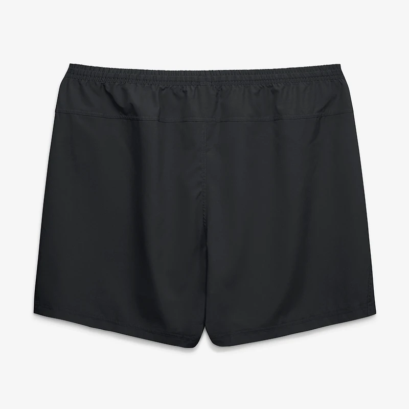 Men's Nike Black Las Vegas Raiders Form Dri-FIT Shorts