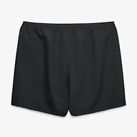 Men's Nike Black Las Vegas Raiders Form Dri-FIT Shorts