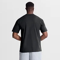 T-shirt Nike noir pour homme Las Vegas Raiders Primetime Max90