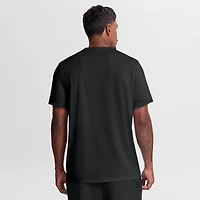 Men's Nike Black Las Vegas Raiders Sideline Lead The Charge Legend Dri-FIT T-Shirt