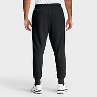 Men's Nike Black Las Vegas Raiders Sideline Standard Issue Ground Game Dri-FIT Taper Pants