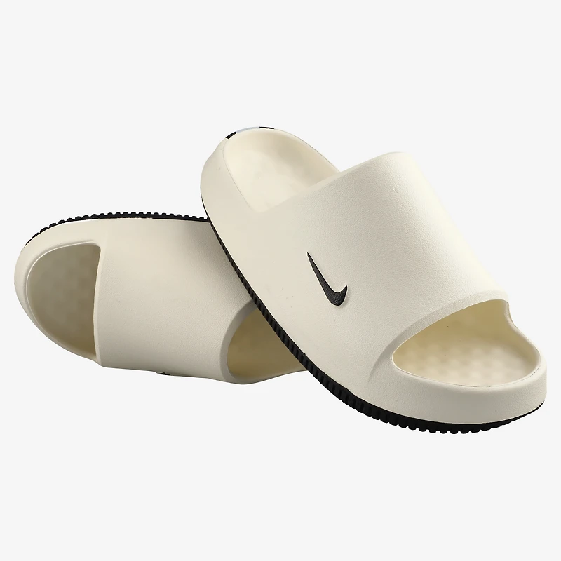 Sandales Nike Calm 2.0 pour hommes, modèle Las Vegas Raiders