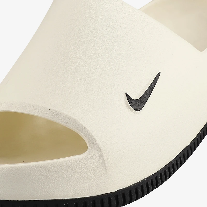 Men's Nike Las Vegas Raiders Calm Slides 2.0