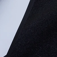 Maillot de match Nike Tre'von Moehrig pour homme, noir, des Las Vegas Raiders