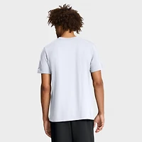 Men's Nike Las Vegas Raiders Essential Logo T-Shirt