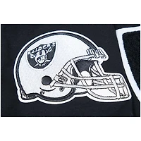 Men's Pro Standard Black Las Vegas Raiders Old English T-Shirt
