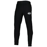 Pantalon de jogging Tommy Hilfiger Las Vegas Raiders Mason noir pour homme