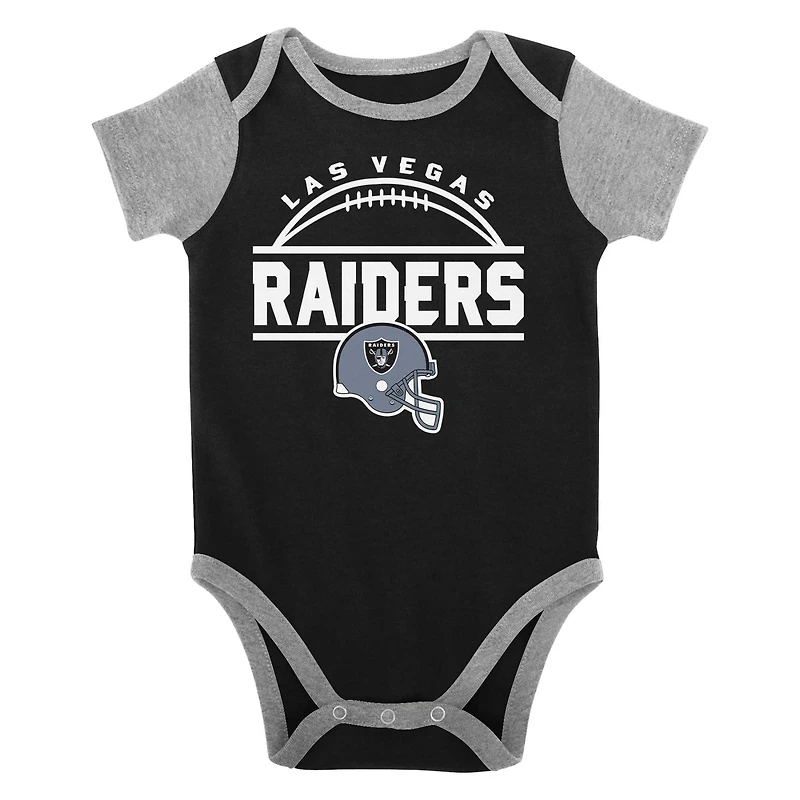 Ensemble trois pièces body