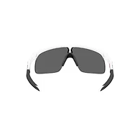 Oakley  Las Vegas Raiders Resistor PRIZM Sunglasses