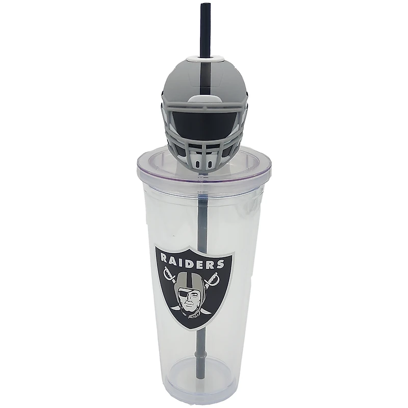 Pegasus Las Vegas Raiders Mascot Lid 24oz. Sipper Cup