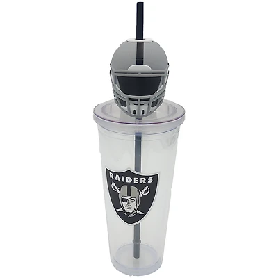 Pegasus Las Vegas Raiders Mascot Lid 24oz. Sipper Cup
