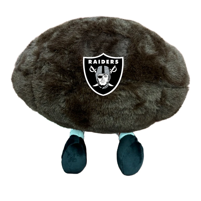 Pegasus Las Vegas Raiders Player Pal Plush Ball