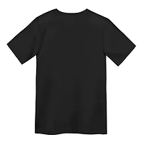 T-shirt Nike noir pour enfant avec logo Legend Performance des Las Vegas Raiders