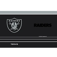 Tervis Las Vegas Raiders 30oz. Night Game Tumbler with Straw