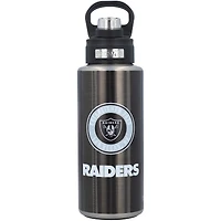 Tervis Las Vegas Raiders 32 oz. Bouteille d'eau All In Wide Mouth