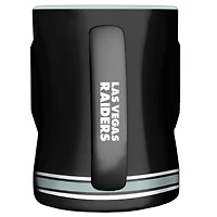 The Sports Vault Las Vegas Raiders - 14oz. Tasse sculptée