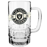 Les Raiders de Las Vegas Sports Vault