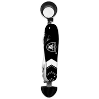 The Sports Vault Las Vegas Raiders - Outil multifonction de barman 8 pièces