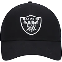 Casquette réglable MVP Basic Las Vegas Raiders '47 pour tout-petits