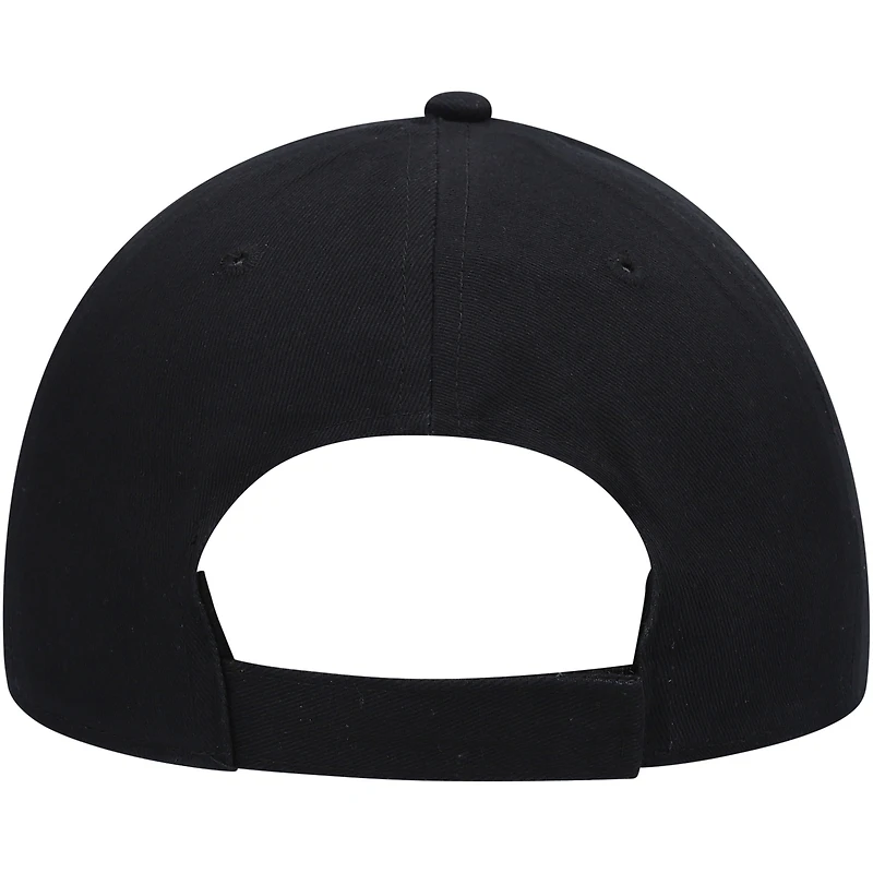 Casquette réglable MVP Basic Las Vegas Raiders '47 pour tout-petits