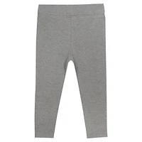 Ensemble deux pièces pour tout-petits avec haut à capuche manches longues et leggings Las Vegas Raiders Club House