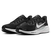 Baskets Nike Air Zoom Pegasus 41 noires unisexes des Las Vegas Raiders