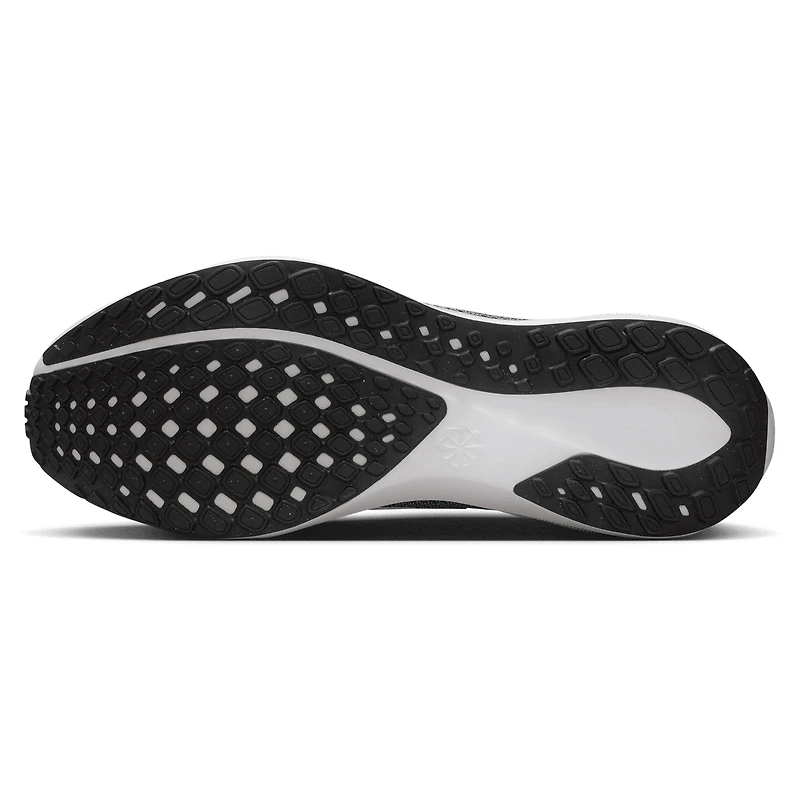 Baskets Nike Air Zoom Pegasus 41 noires unisexes des Las Vegas Raiders