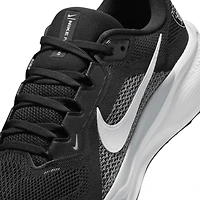 Baskets Nike Air Zoom Pegasus 41 noires unisexes des Las Vegas Raiders